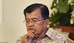 JK: Pecah Tidak Pecah Soal Biasa Di Golkar