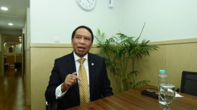Amali: Kinerja Komisi II DPR Tak Bakal Kendor Karena Pemilu