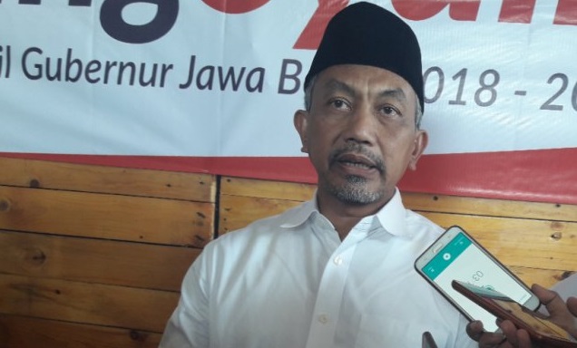 Sandi Mundur, Ahmad Syaikhu Jadi Wagub DKI Baru? Radar Aktual