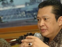 Rangkaian Teror ISIS Bayangi Indonesia‎, Ini Seruan Bamsoet