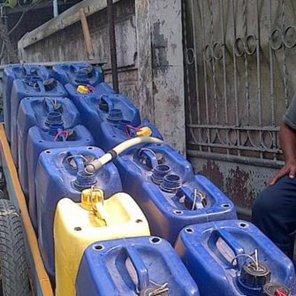 Kemarau, Warga Keluhkan Air PAM Sering Ngadat dan Bau Radar Aktual