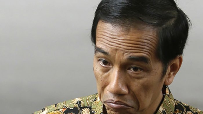 Jokowi Gagal Paham Esensi Bernegara Radar Aktual