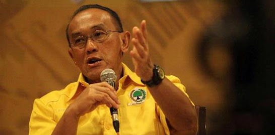 ARB Tolak Cara Premanisme Hadang Gerakan #2019GantiPresiden Radar Aktual