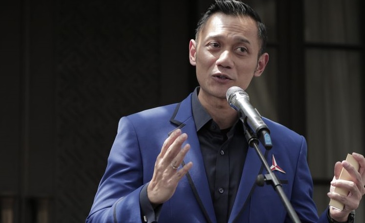 Kader Demokrat Bebas Tentukan Sikap di Pilpres 2019 Radar Aktual