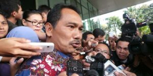 Rizal Mallarangeng Pimpin Golkar DKI Jakarta