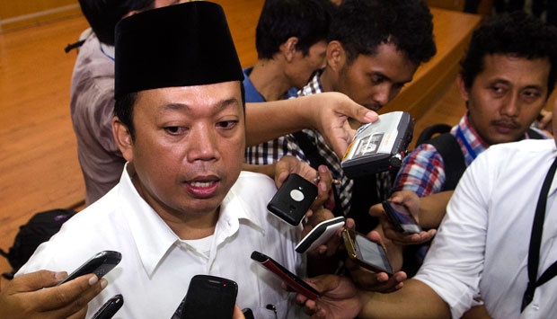 Nusron: BNP2TKI Tempatkan 4,8 Juta TKI Di Luar Negeri Radar Aktual