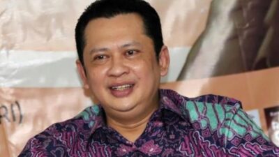 Bamsoet Desak Pemerintah Segera Rekrut Guru Honorer