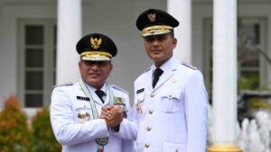 Gubernur Sumut Tak Mau Latah Dukung Jokowi