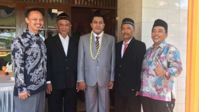 Prabowo Diminta Nikah Lagi, Jokowi Siap Jadi Saksi