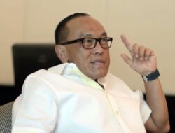Ini Alasan ARB Tak Masuk Tim Pemenangan Jokowi-Ma’ruf Amin