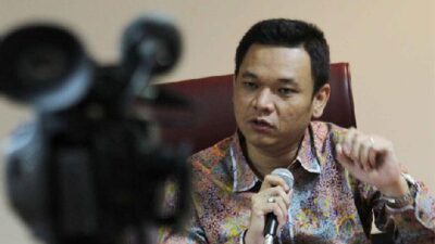 Golkar Kecam Perdagangan Perempuan Ke China