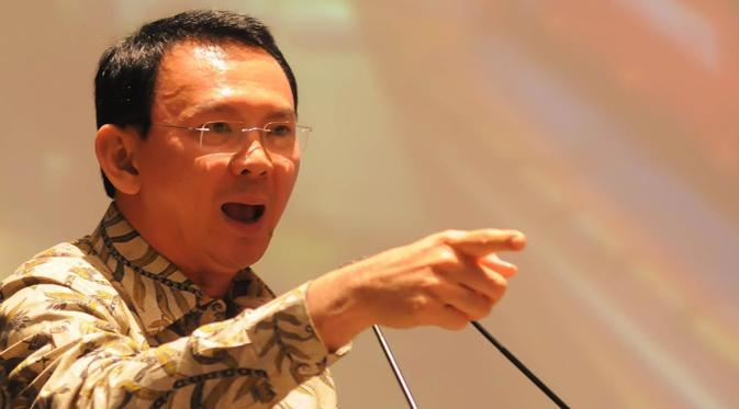 Usai Keluar Penjara, Ahok Bakal Gabung PDIP Radar Aktual