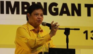 Caleg Golkar Wajib Bangun Citra Positif di Medsos