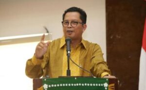 Mahyudin: Indonesia Beruntung Punya NU Yang Jaga Keberagaman