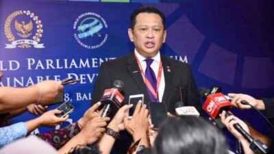 Bamsoet: EBT Masa Depan Energi Dunia