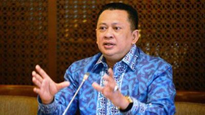 Bamsoet Ingin DPR Contoh Korsel Terapkan e-Parlemen
