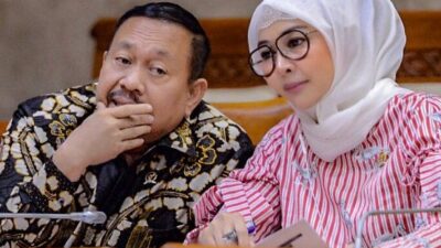 Rupiah Melemah, Golkar Minta BUMN Hitung Kerugian