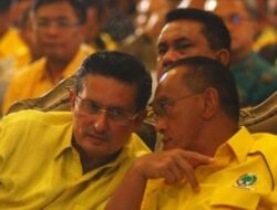 Gerindra Komunikasi Intens Dengan ARB dan Fadel Terkait Pilpres