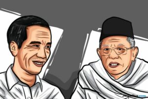 144 Kepala Daerah Dari Golkar Wajib Menangkan Jokowi
