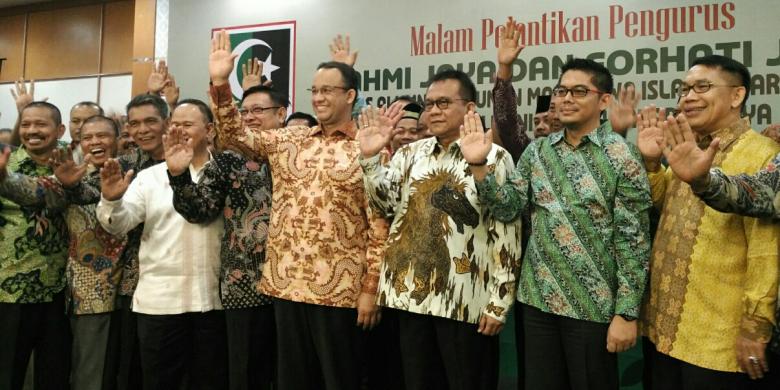 KAHMI Desak Pembatasan Adzan Dicabut Radar Aktual