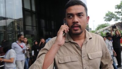 Kader Golkar Cecar Jonan Sampai Keder, PDIP Baper Radar Aktual