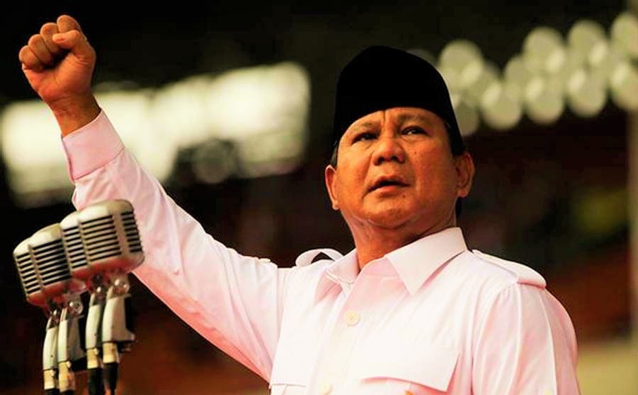 Prabowo: Isu Khilafah Propaganda Licik dan Berbahaya Radar Aktual