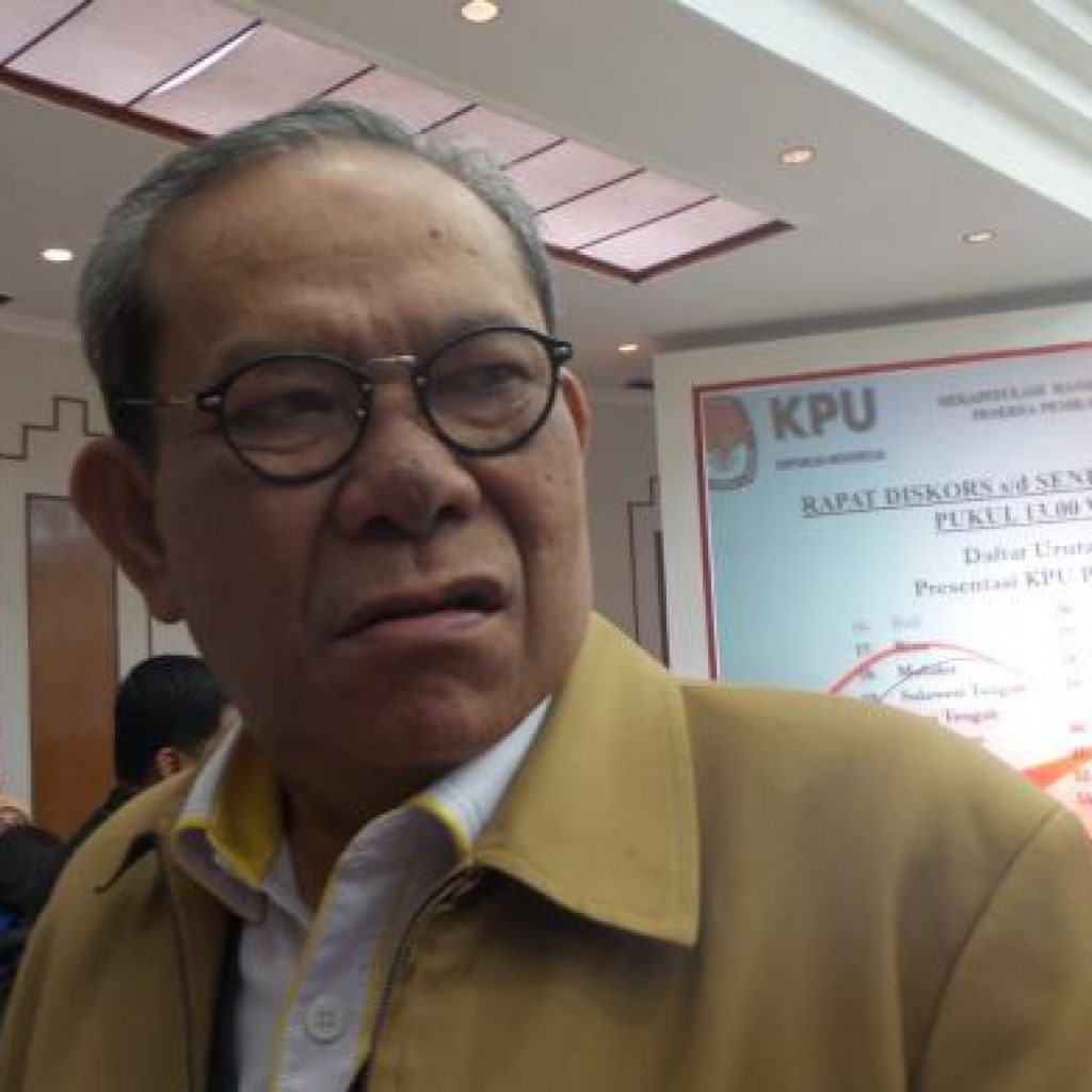 DPR Minta KPU Tingkatkan Partisipasi Kaum Milenial Radar Aktual