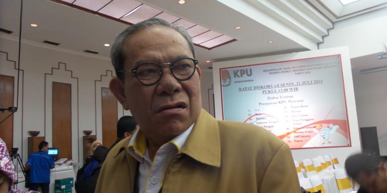 DPR Minta KPU Tingkatkan Partisipasi Kaum Milenial Radar Aktual