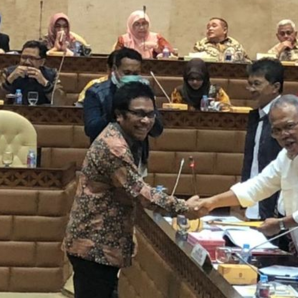 Golkar Perjuangkan Peningkatan Infrastruktur Wakatobi