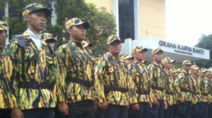 Mampukah Golkar Bertahan di Era Milenial