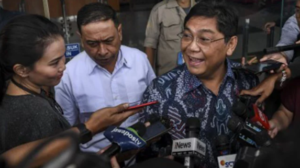 Kasus Bupati Purbalingga, KPK Panggil Lagi Utut Adianto