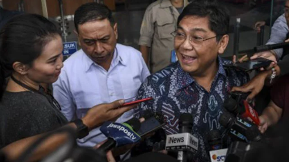 Kasus Bupati Purbalingga, KPK Panggil Lagi Utut Adianto Radar Aktual