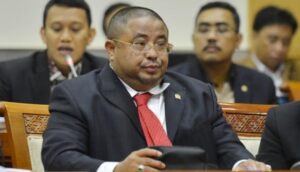 PKS Minta Aksi Represif Polisi di Bengkulu dan Medan Diusut