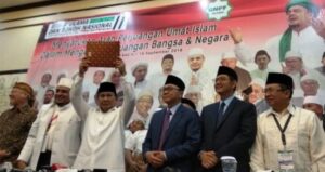 17 Poin Pakta Integritas Prabowo dan Ijtima Ulama II