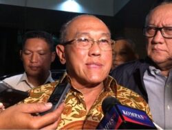 Gerindra Yakin Hati ARB Lebih Condong ke Prabowo