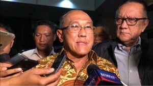 Gerindra Yakin Hati ARB Lebih Condong ke Prabowo