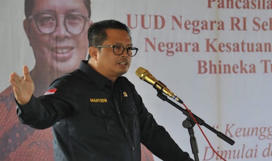 Mahyudin: Demokrasi Liberal, Pemilik Modal Besar Yang Menang Radar Aktual