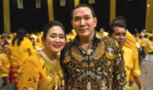 Titiek Soeharto: Indonesia Bakal Berjaya Di Tangan Prabowo