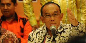 ARB Yakin Di Pemilu 2019 Golkar Menang Lagi