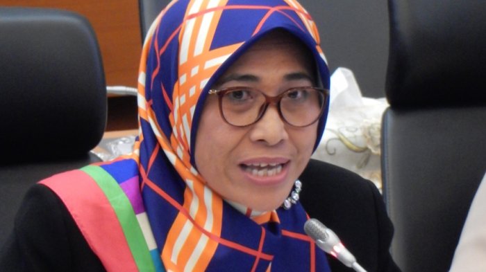 KPPG: Perempuan Kunci Pembangunan Bangsa dan Negara Radar Aktual