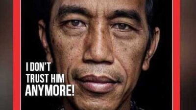 Ferizal Ramli: I Don’t Trust Him Anymore