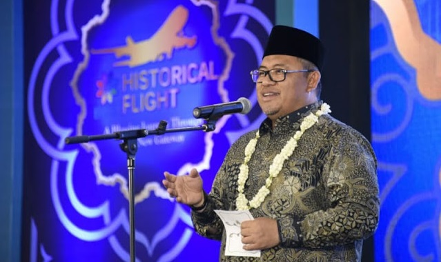 Aher: Warga Jabar Cenderung Pilih Prabowo-Sandi Radar Aktual