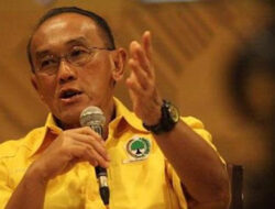 Dukungan ARB Bernilai Besar Bagi Koalisi Jokowi