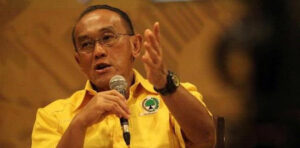 Dukungan ARB Bernilai Besar Bagi Koalisi Jokowi
