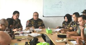 FKPPI Lampung Siap Ikuti Jambore Kebangsaan Bela Negara