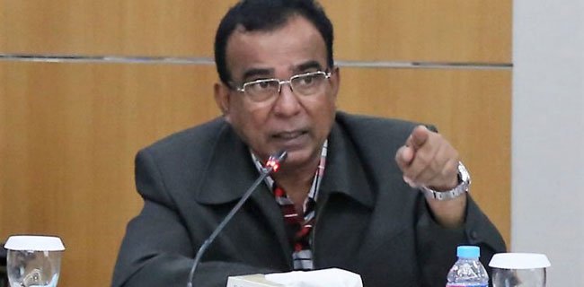 Golkar Jagokan Sani dan Suhaimi Jadi Wagub DKI Radar Aktual