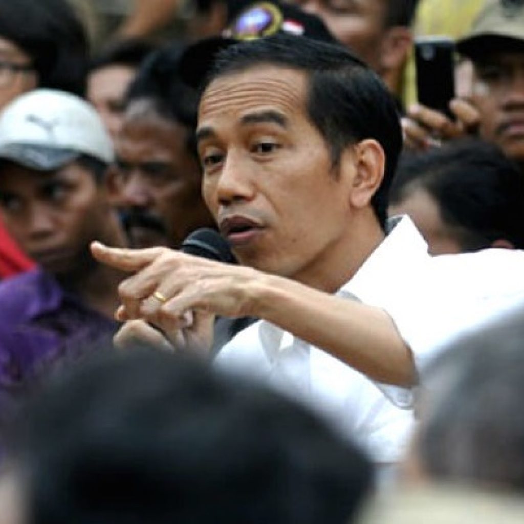 Survei Y-Publica, Jokowi-Ma’ruf Amin Kalah Di Sumatera