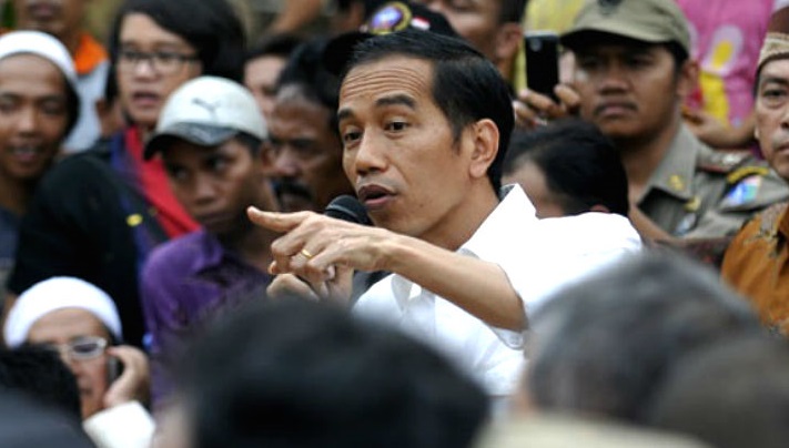 Survei Y-Publica, Jokowi-Ma'ruf Amin Kalah Di Sumatera Radar Aktual