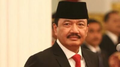 Serikat Pekerja BUMN Desak Jokowi Copot Budi Gunawan