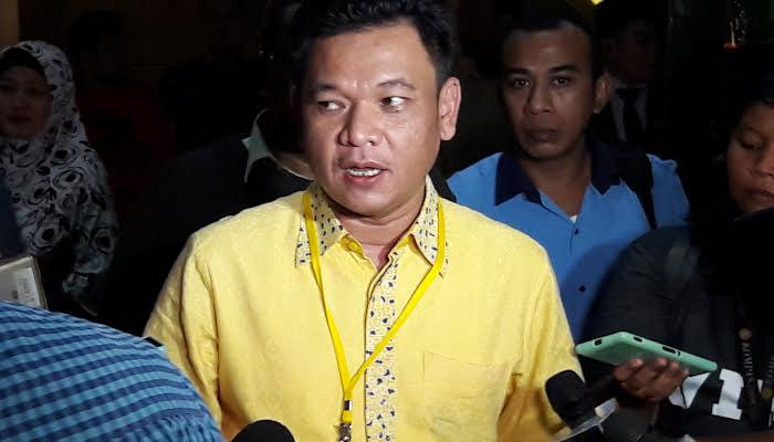 Ace Hasan Yakin Golkar Dapat Limpahan Elektoral Jokowi Radar Aktual